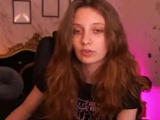 Camsoda Nude Webcam of cuteefoxy