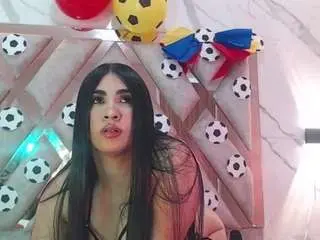 Camsoda Free Porn Cam of giselslut
