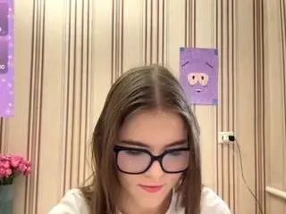 Camsoda Nude Webcam of lailaimeson