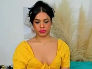 Camsoda Nude Webcam of angelica-ryvera