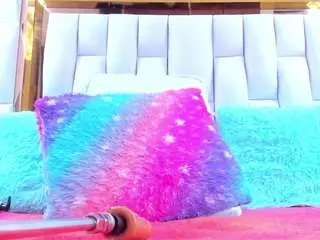 Camsoda Nude Webcam of rileysweet