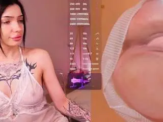 Camsoda Adult Video Chat of lolastifler
