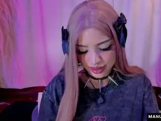 Camsoda Live Sex of manuvelez
