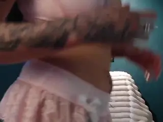 Foot fetish sex chat