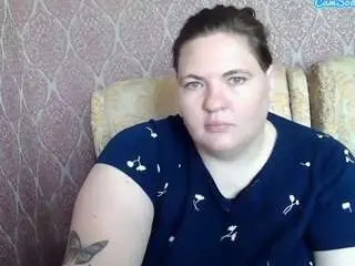Camsoda Sex Cam of olyafire