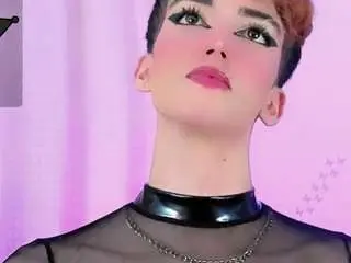 Camsoda Best Webcam of babyalejaa