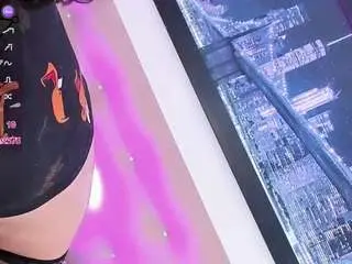Camsoda Sex Cam of babyalejaa