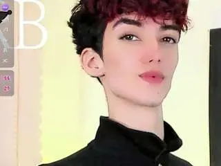 Camsoda Sex Chat of babyalejaa