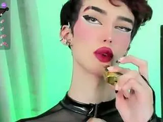 Camsoda Adult Webcam of babyalejaa