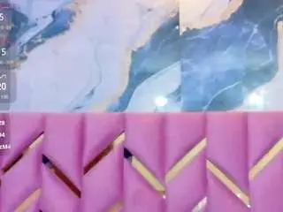 Camsoda Nude Webcam of curvybuffgirllll
