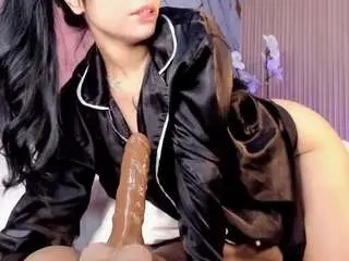 Camsoda Sex Cam of ciel-douce