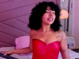 Camsoda Sex Cam of jazmine-bloom