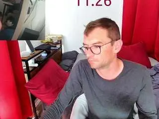 Camsoda Adult Video Chat of seamusshameless