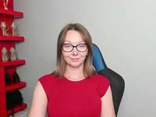 Camsoda Sex Chat of zoexox