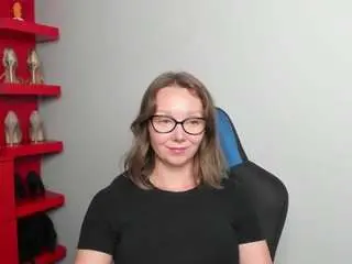 Camsoda Live Sex Cam of zoexox