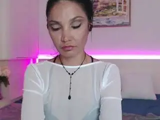 Camsoda Best Webcam of ohmy-linda
