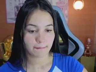 Camsoda Adult Webcams of alisson-sweet-t