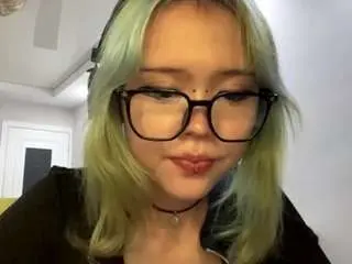 Camsoda Free Porn Cam of devorakolwyck