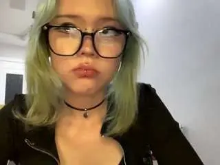 Camsoda Sex Chat of devorakolwyck