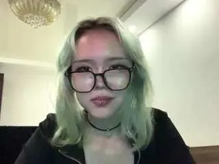 Camsoda Nude Webcam of devorakolwyck