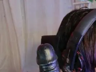 Camsoda Sex Cam of rossierosse1