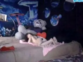 Camsoda Live Sex Cam of whosplayingwithfire