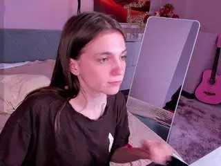 Camsoda Sex Cam of girlmolly