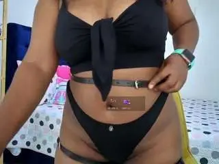 Camsoda Live Sex Cam of avajones33