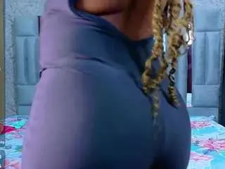Camsoda Best Webcam of colombian-coffee