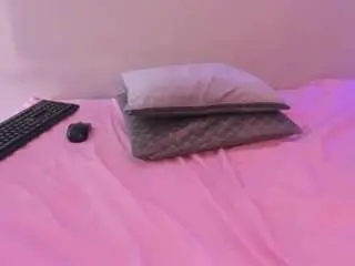 Camsoda Adult Webcam of kataleya-monet