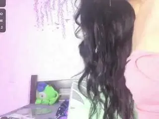 Camsoda Sex Chat of lunna-lust