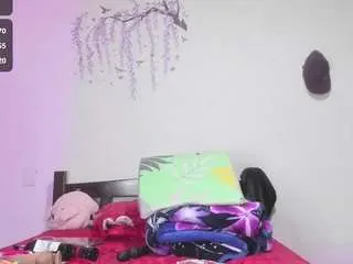 Camsoda Live Sex of lunna-lust