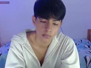 Camsoda Free Live Porn of phuwin18956x