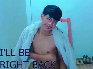Camsoda Private Sex Chat of phuwin18956x