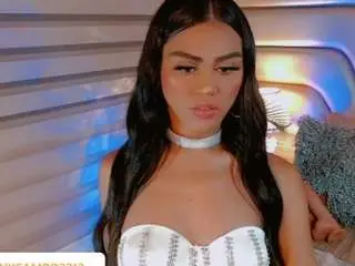 Camsoda Best live sex cam show of tiifany-hot01