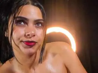 Camsoda Best live sex cam show of wild-luna