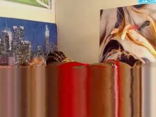 Camsoda Live Sex of dicklover95