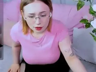 Camsoda Live Sex Cam of tinawalked