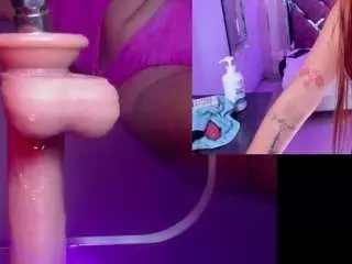 Camsoda Best Webcam of bellyrouse