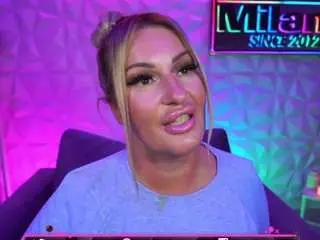 Camsoda Live Sex of tamaramilano