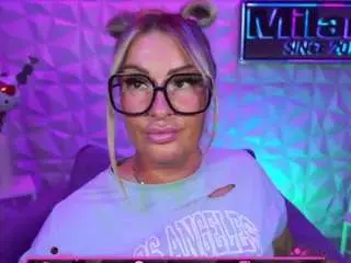 Camsoda Private Sex Chat of tamaramilano