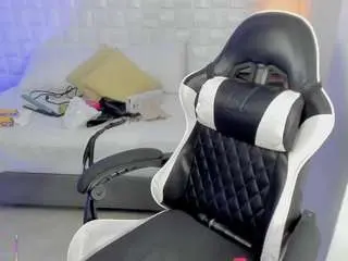 Camsoda Nude Webcam of antonella-lovee