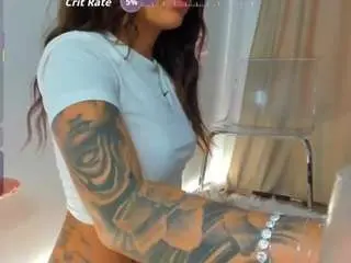 Camsoda Free Porn Cam of anya-belle