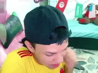 Camsoda Live Porn of guys-sex18