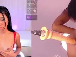 Camsoda Adult Video Chat of candyrouse2