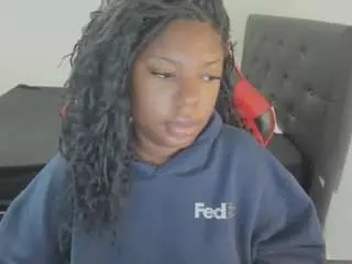 Camsoda Live Sex of demixoxo6969