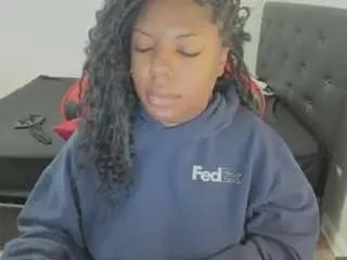 Camsoda Sex Chat of demixoxo6969