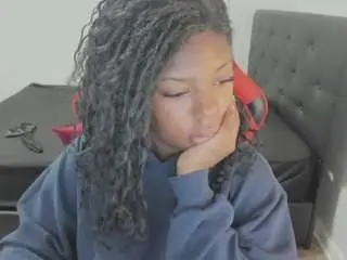 Camsoda Live Porn of demixoxo6969