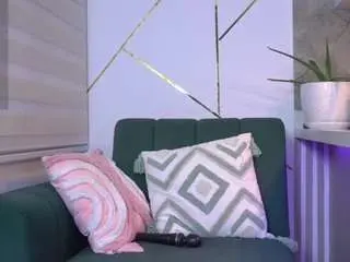Camsoda Adult Video Chat of b3llaspring