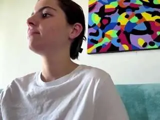 Camsoda Adult Webcams of chacha-philosophy